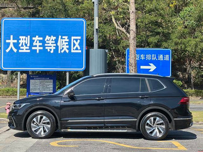 Certificated Pre-Owned Tiguan L PHEV 2023 430PHEV Plug-in Hybrid Premium Edition -u21553694