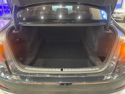 Certificated Pre-Owned BMW 5 Series 2018 Edition 528Li Launch Special Edition - u22055488