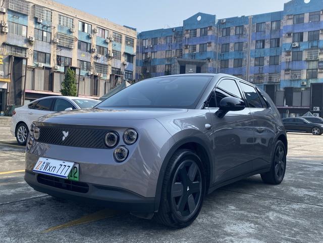 Pre-Owned Firefly 2025 Glowing Edition