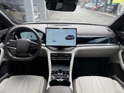 Certificated Pre-Owned BYD Song PLUS DM 2025 Intelligent Driving Edition DM-i 160KM Flagship Model -u22108870