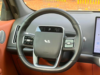 Pre-Owned Li L7 2023 Max Edition