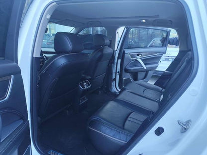 Certificated Used GAC Honda Avancier 2020 370 Turbo 9AT Premium Edition AWD - u22066119