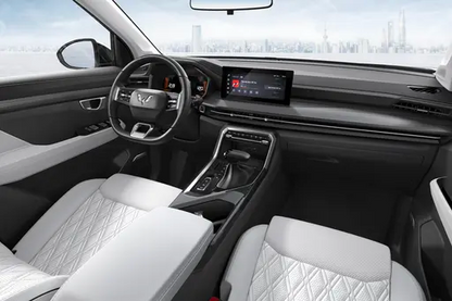 SAIC-GM-Wuling Wuling Xingchen