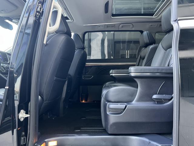 Certificated Used GAC Trumpchi M8 2020 Model Leader Edition 390T Luxury Edition