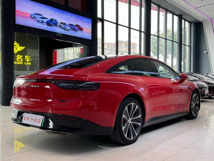 Pre-Owned AITO S7 2025 Model Ultra 4WD Long-Range Version