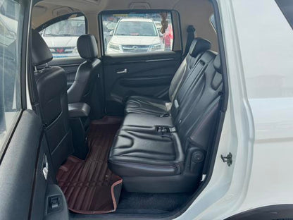 Certificated Pre-Owned Fengguang 370 2016 1.5L Manual Elite Family Edition 7-Seater - u21278426