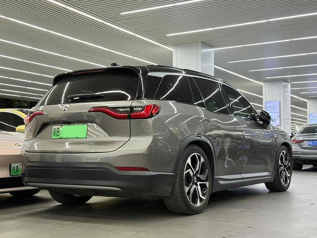 Pre-Owned NIO ES8 2018 Founding Edition