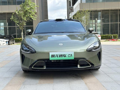 Pre-Owned Xiaomi SU7 2024 4WD Long Range Max Edition