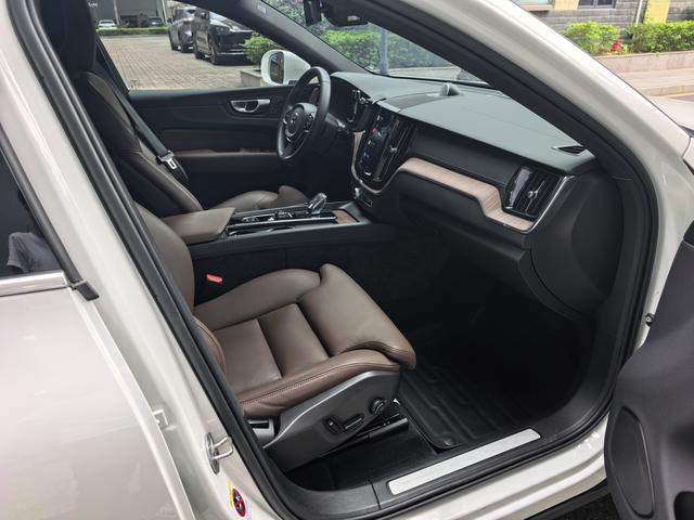 Certificated Pre-Owned Volvo XC60 PHEV 2023 T8 AWD Long Range Inscription Luxury Edition -u21474649