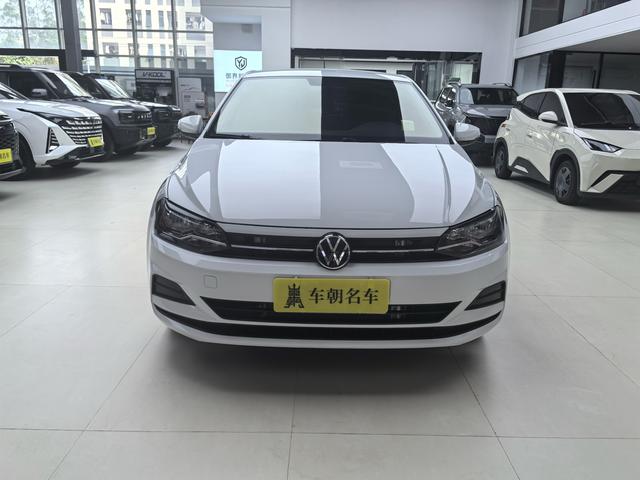 Certificated Pre-Owned Polo 2023 Restyled Plus 1.5L Automatic Enjoyable Edition - u22054641