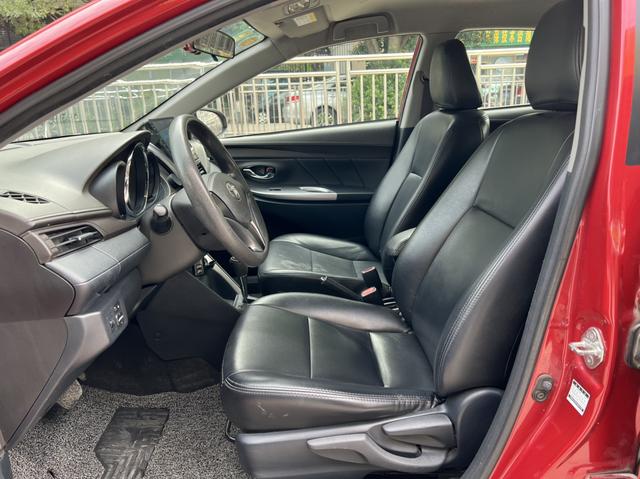 Certificated Pre-Owned GAC Toyota YARIS L致炫 2015 1.5E Automatic Glamour Edition 注：“致炫”没有官方英文对应，若要完全英文可直接音译为“Zhixuan”，即： Certificated Pre-Owned GAC Toyota YARIS L Zhixuan 2015 1.5E Automatic Glamour Edition - u22051162