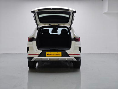 Certificated Pre-Owned BYD Song PLUS EV 2021 Flagship Edition