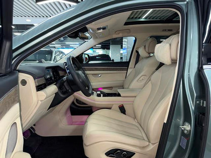 Pre - Owned 2022 AITO M7 Two - Wheel Drive Comfort Edition