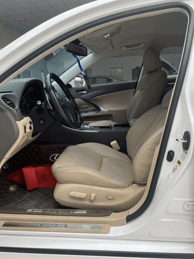 Certificated Used Lexus IS 2009 300 - u22065422