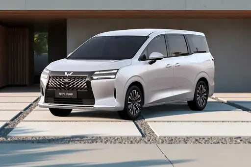 SAIC-GM-Wuling Starlight 730
