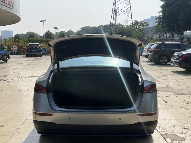 Certificated Pre-Owned Roewe D7 DMH 2023 125 Excellence Edition -u21928878