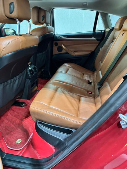 Certificated Used BMW X6 2014 xDrive35i Sports Edition - u22064355