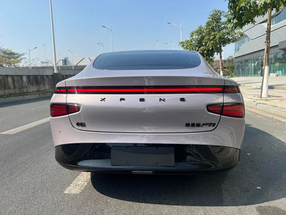 Pre-Owned XPeng P7 2023 Model P7i 702 Max