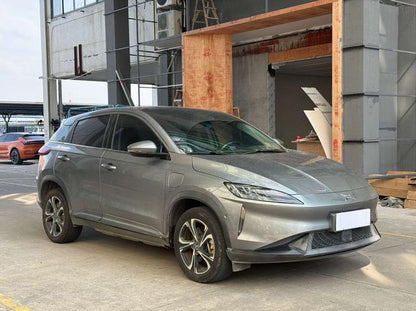 Pre-Owned Xpeng G3 2020 Model 520i Enjoy Edition