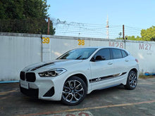 Certificated Used BMW X2 2022 Sdrive25i M Off-Road Package