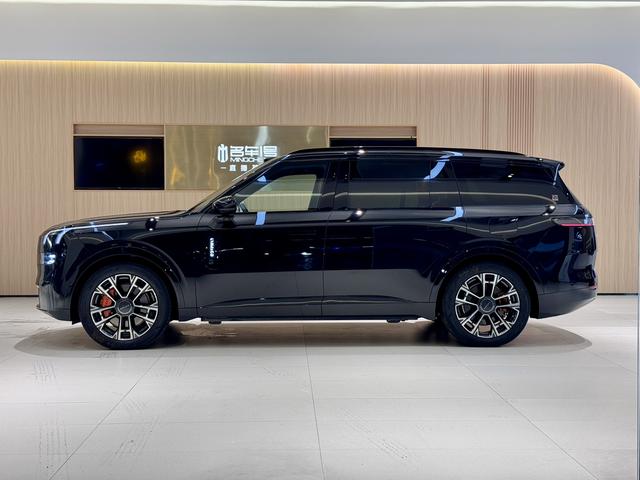 Pre-Owned Lynk & Co 900 2025 1.5T Ultra