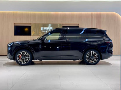 Pre-Owned Lynk & Co 900 2025 1.5T Ultra