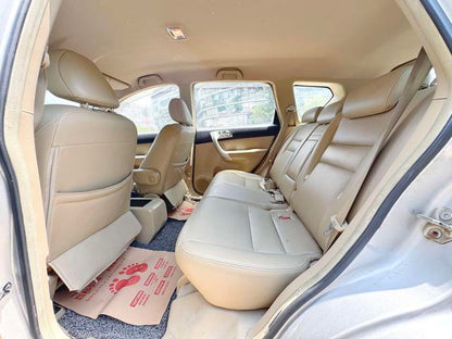 Certificated Pre-Owned GWM Haval H6 2013 Upgraded Version 2.4L Automatic Two-wheel Drive Elite Edition - u20719352