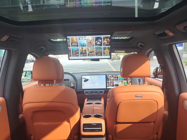 Pre-Owned Li L9 2023 Pro Edition