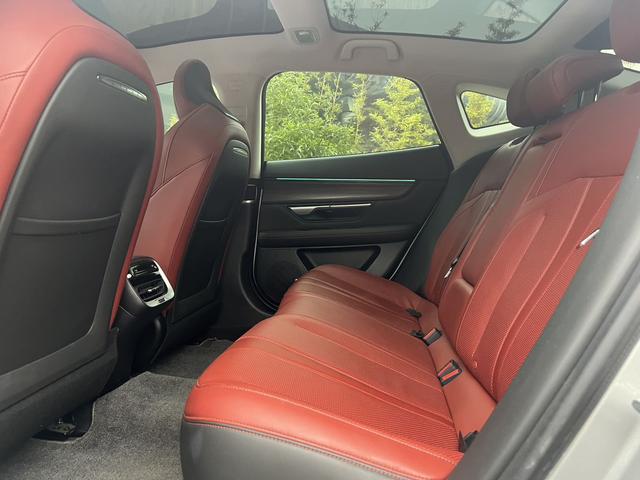 Certificated Pre-Owned XPENG P7 2020 670E-u22293214