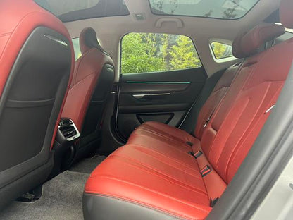 Certificated Pre-Owned XPENG P7 2020 670E-u22293214