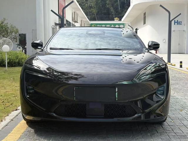 Pre - Owned 2025 Avita 12 Ultra Rear - wheel Drive Extended - range Edition