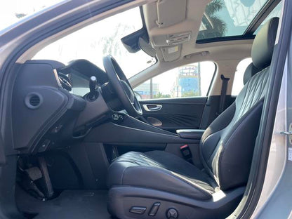 Certificated Pre-Owned Roewe D7 DMH 2023 125 Flagship Edition -u21971752