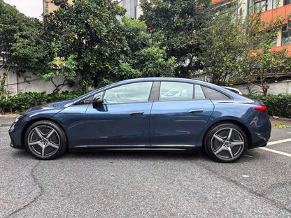 Pre-Owned Mercedes-Benz EQE 2022 Model EQE 350 First Edition Special Version