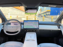 Certificated Pre-Owned XPENG P7+ 2024 Longest Range Max-u21915209