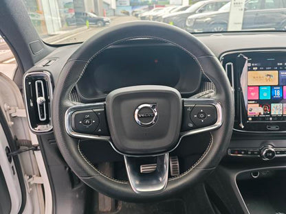 Pre-Owned Volvo XC40 EV 2021 Model P8 Pure Electric AWD Inscription R-Design