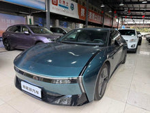 Certificated Pre-Owned XPENG P7 2025 702 Long Range Ultra-u22221438