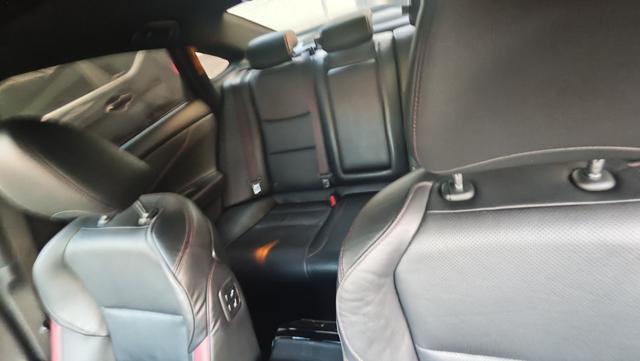 Certificated Used Dongfeng Honda Spirior 2015 2.4L Si