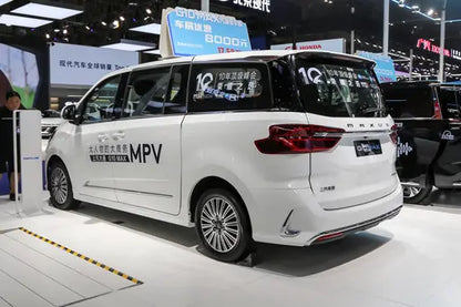 SAIC Maxus Datong G10