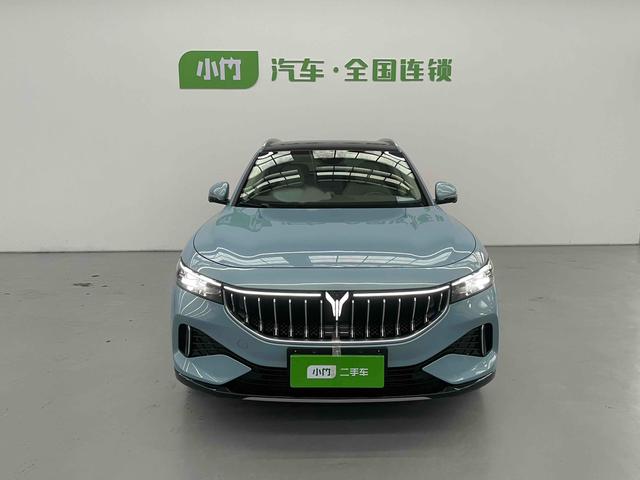 Pre-Owned Voyah FREE 2021 4WD Standard Extended-Range Exclusive Luxury Package