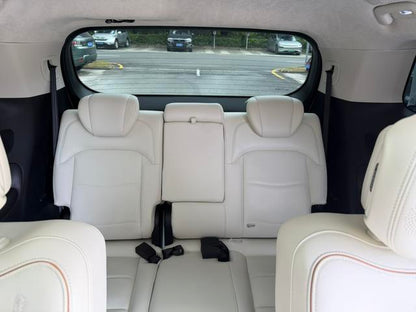 Certificated Pre-Owned GAC Trumpchi E9 PHEV 2023 2.0TM MAX -u21686144