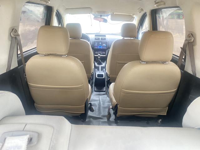 Certificated Pre-Owned BAIC Hensu H2 2016 H2E 1.5L Classic BJ415A - u21844214