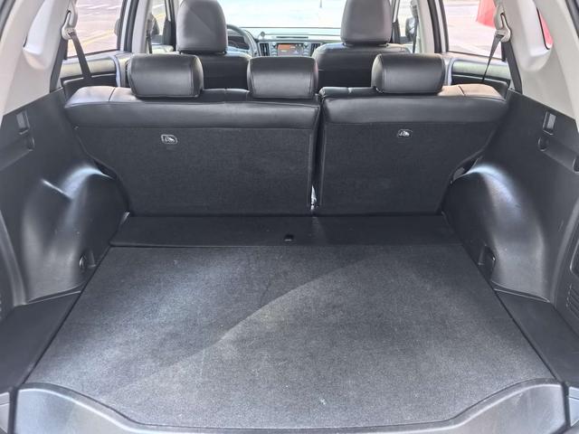 Certificated Pre-Owned RAV4 Rongfang 2016 2.0L CVT Two-Wheel Drive Fashion Edition - u22327512