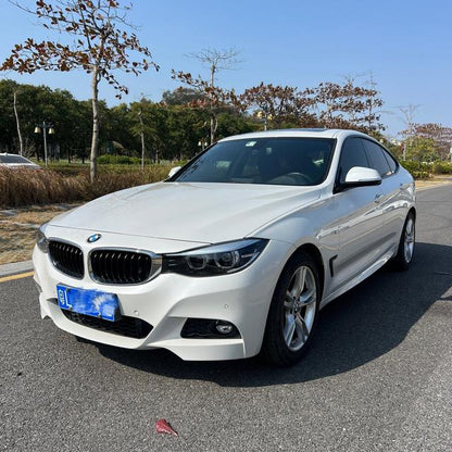 Certificated Pre-Owned BMW Series 3 2020 320i Sport Package - u22347826